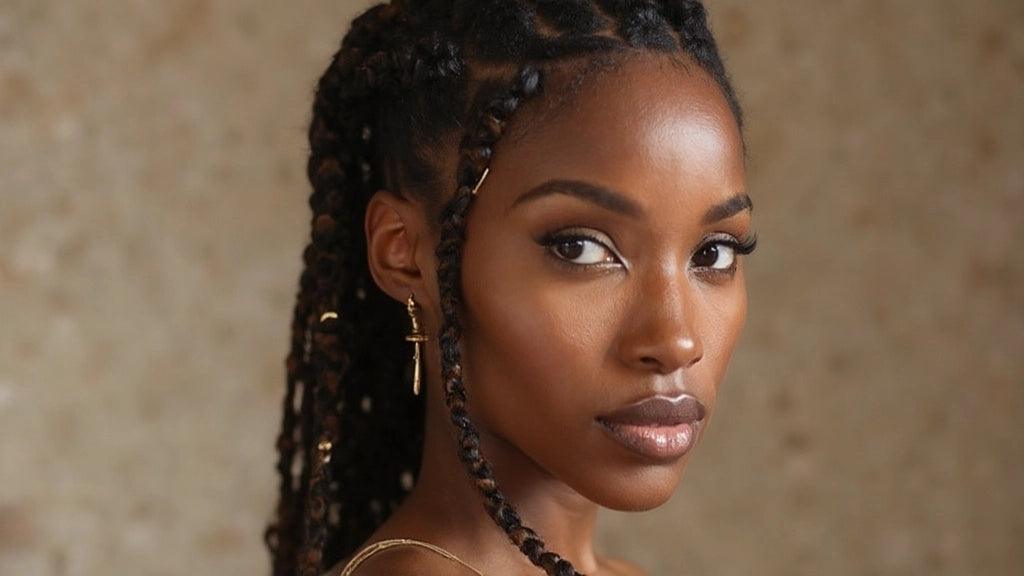 How to Braid Black Hair: A Step-by-Step Guide for Protective and Beautiful Styles