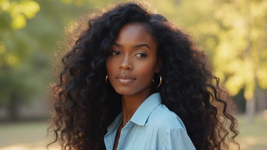 Lifestyle Wigs Made Easy: Comfortable & Stylish Choices
