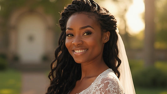 Elegant Braided Wedding Hairstyles: 30 Stunning Styles